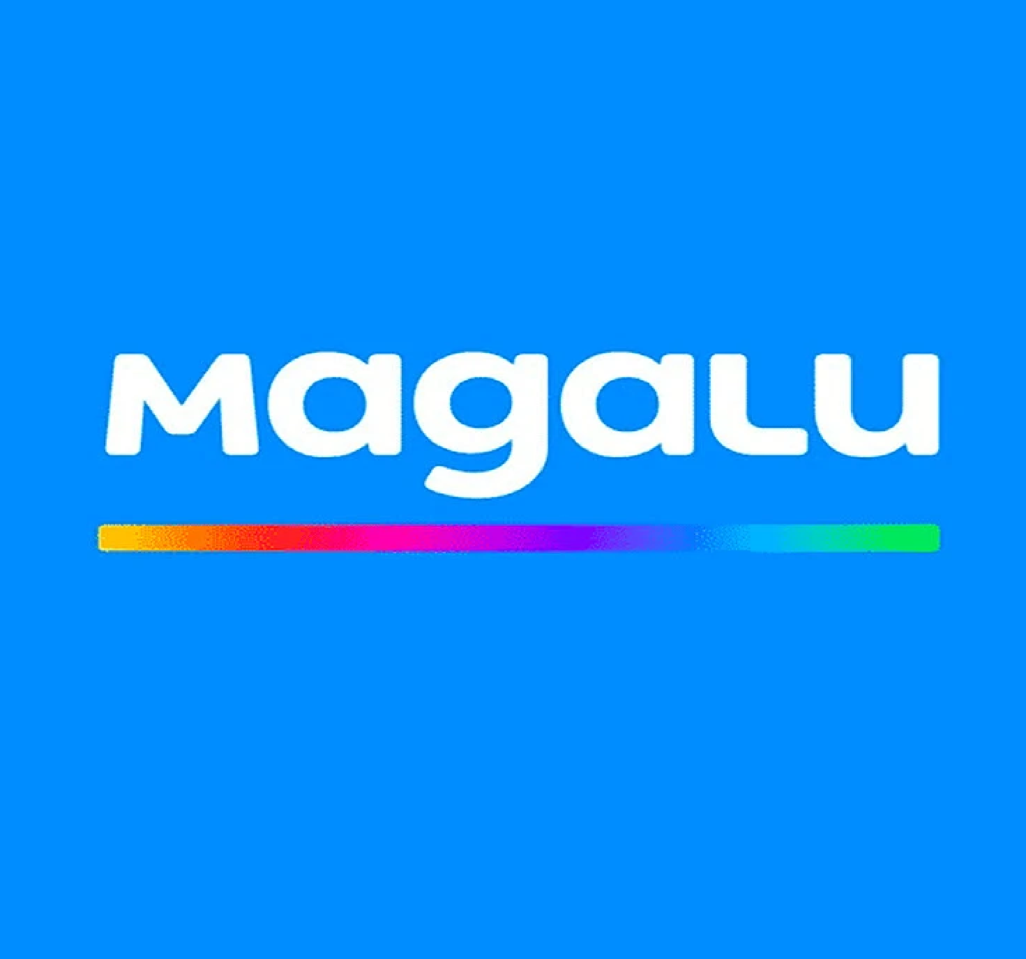 Magalu